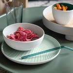 Набор из 2 стаканов 140 мм салатовый It's my match Villeroy & Boch